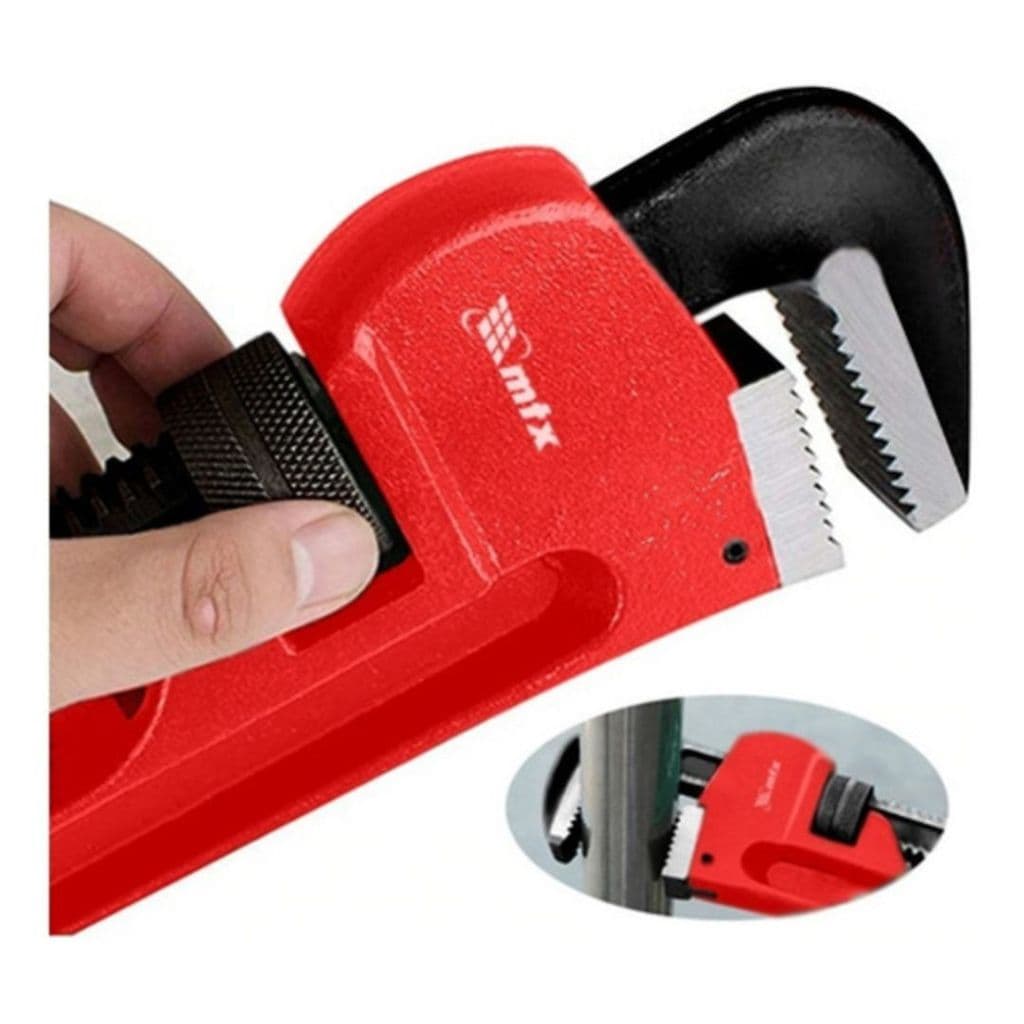Chave Grifo Tipo Americano 18 Polegadas – Mtx