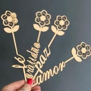 20 unid marca pagina aplique tag cestas lembrancinhas brindes eventos igreja ecc natal dia das mães