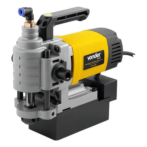 Furadeira Com Base Magnética 1880w 220v Fmv1880 Vonder Plus