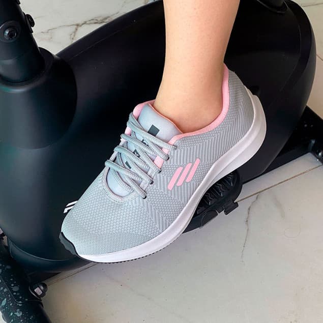 Tênis O2X Zoom Fitness Esportivo Promoção Envio Imediato treino academia 2026