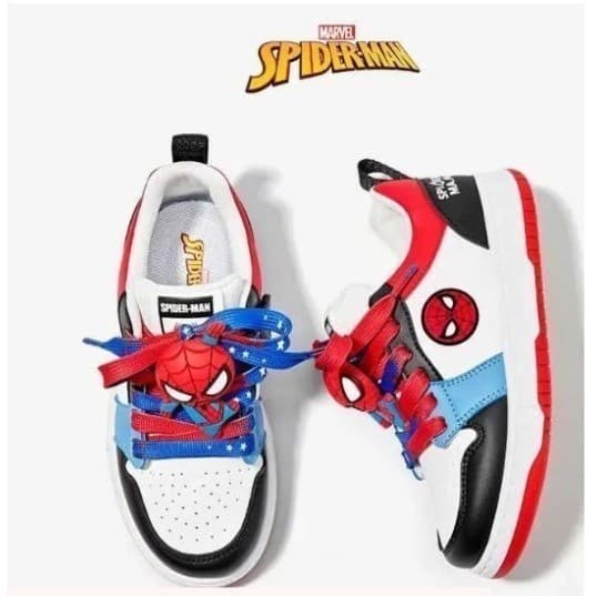 Tenis do Homem Aranha Infantil ! Volta as Aulas - 26 ao 33