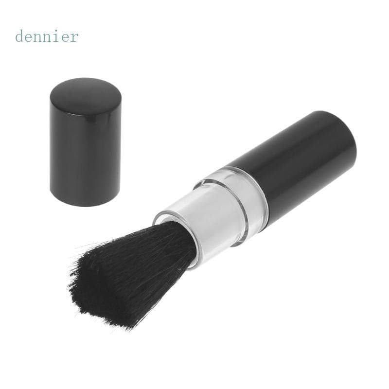 Den Escova Limpeza Lente Câmera Durável Para Filmadora DSLR VCR