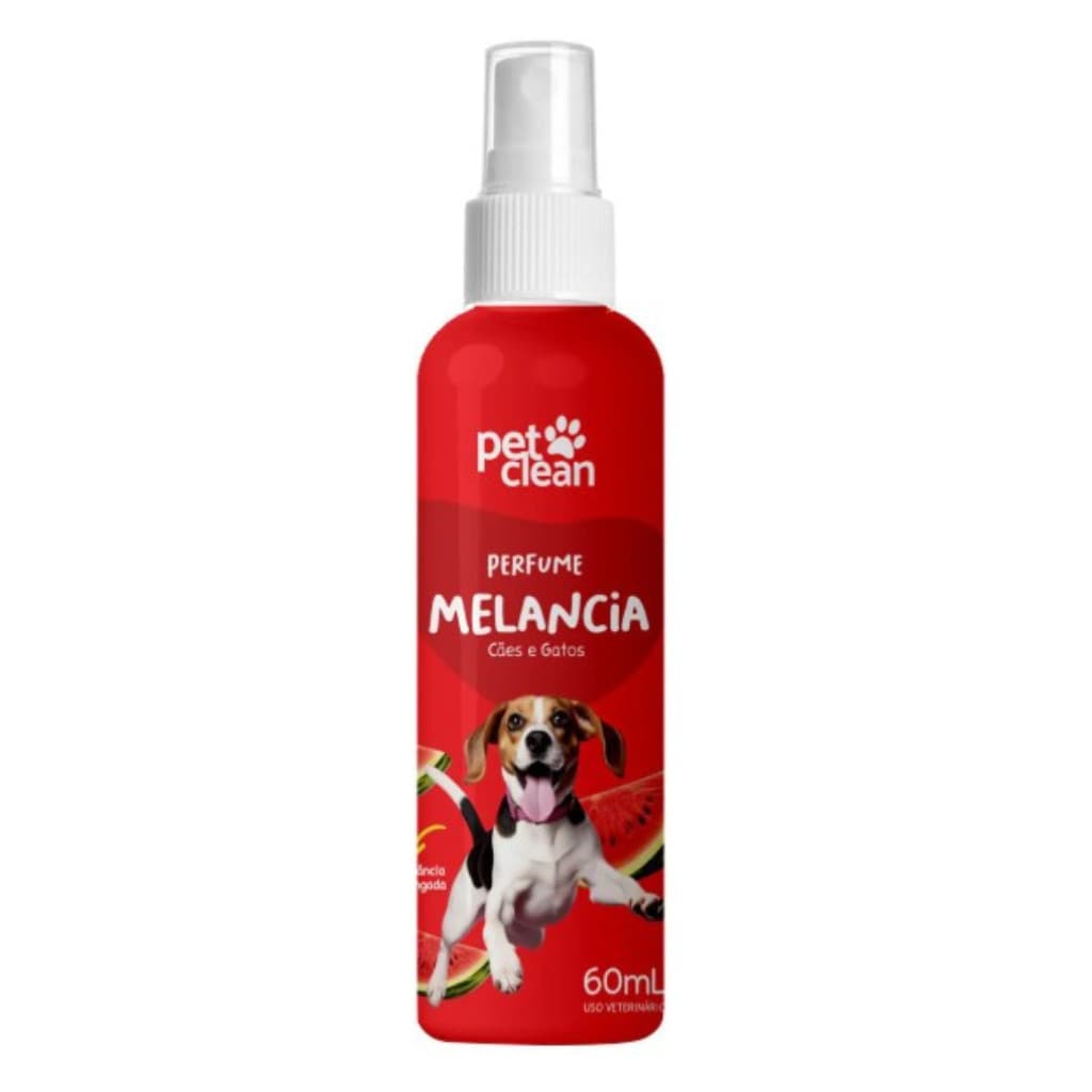 PERFUME MELANCIA 60ML