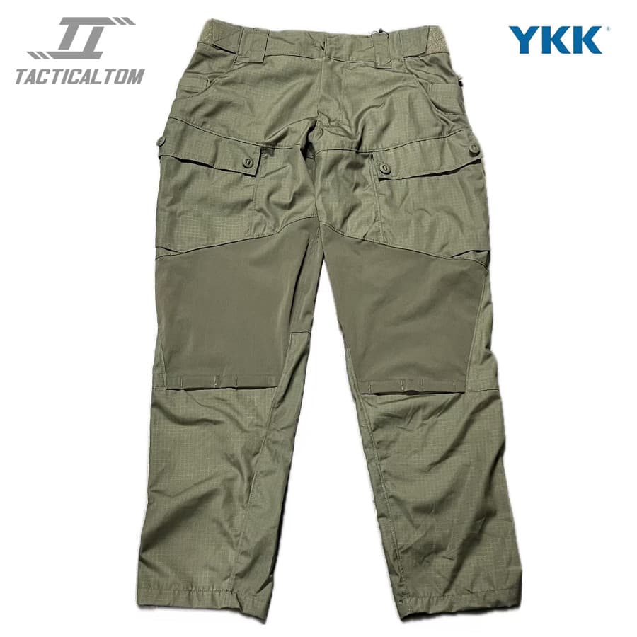 Tático Tom réplica Lt exército pássaro Tropical verão calças de combate RG Ranger verde caminhadas lazer