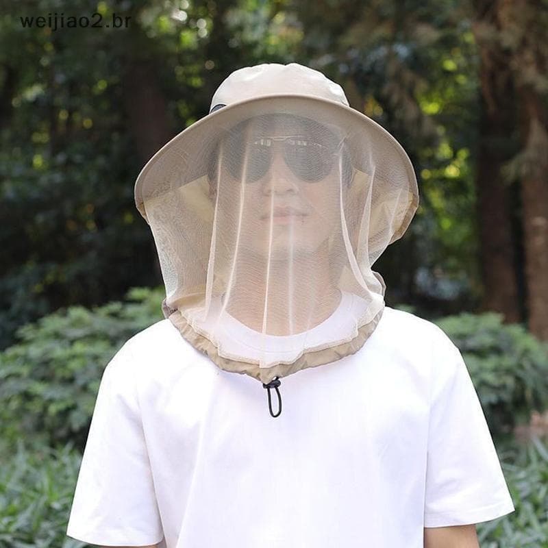 weijiao2 . BR Chapéu De Sol Leve Aba Larga Proteção UV Boné De Verão Dobrável Para Acampamento Ao Ar Livre E Caminhada