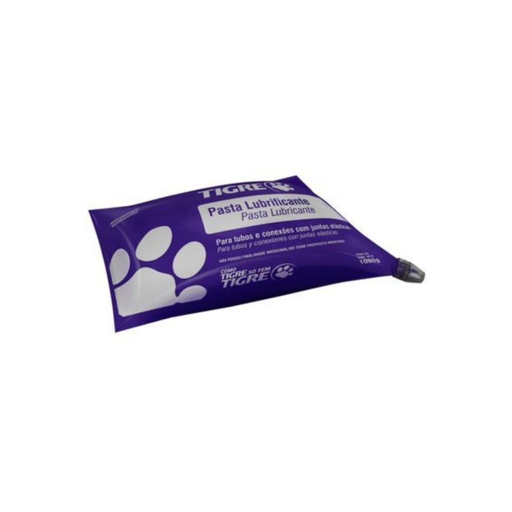 Pasta Lubrificante Tigre 400g
