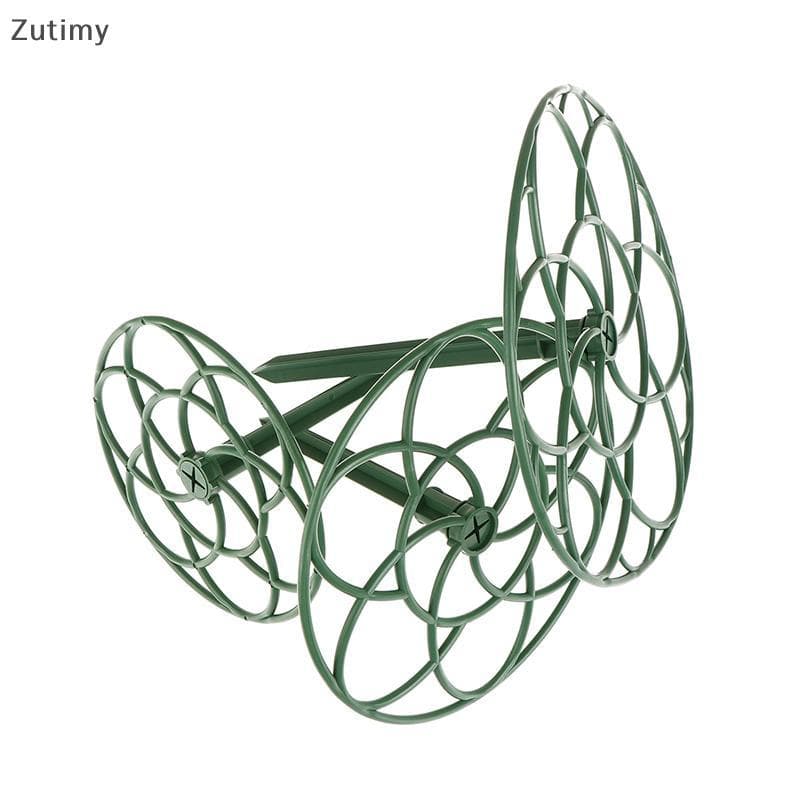 [Zutimy] 1Pc Plástico Jardim Staable Bonsai Estrutura De Escalada Planta Gaiola Suporte De Para De Videira Ra Suprimento