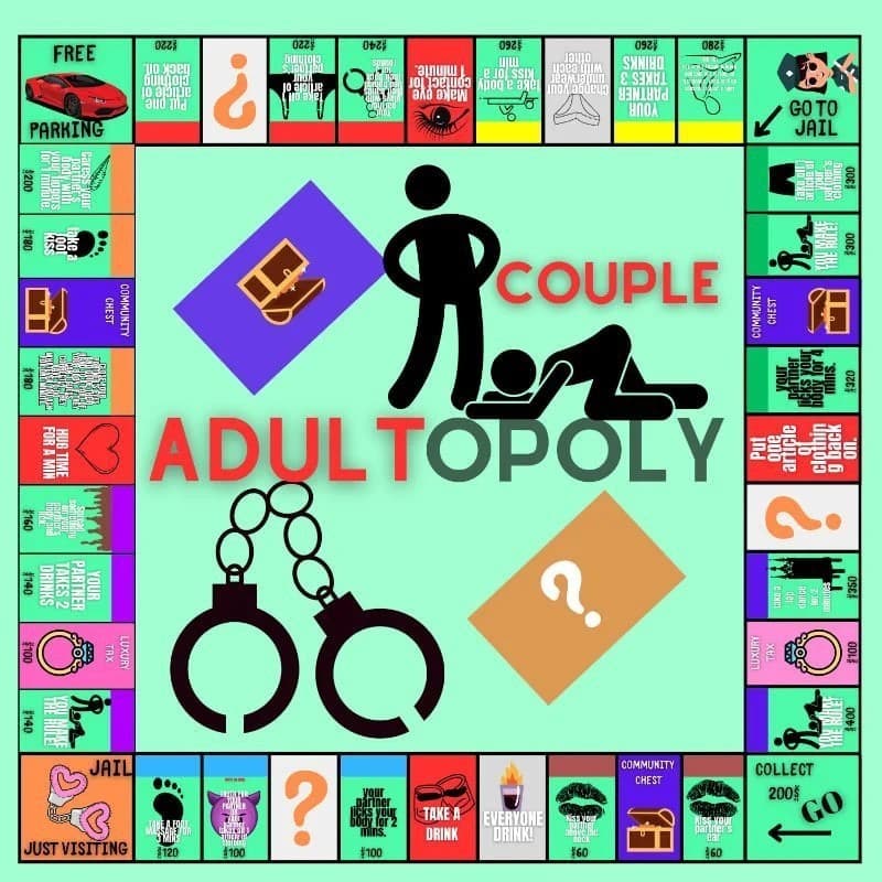 2024 novo produto casal jogo de tabuleiro casal jogo de tabuleiro casal jogo de tabuleiro de papelão adereços