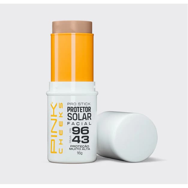 Pro Stick Protetor Solar Multifuncional FPS96 - PRO15
