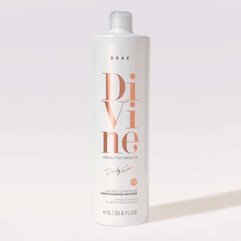 Condicionador Divine 1L - Braé