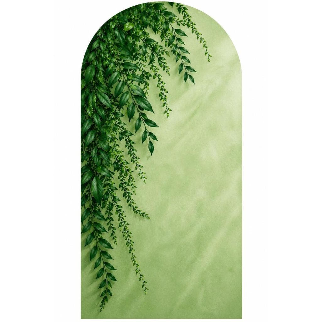 Painel Romano Premium FOLHAGEM MODELO 202