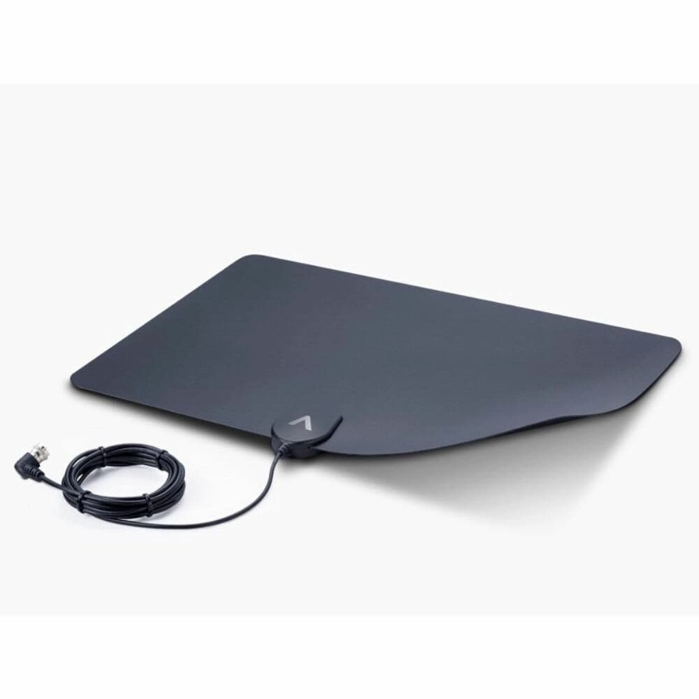 Antena Digital Interna Slim Aquário Dtv-250