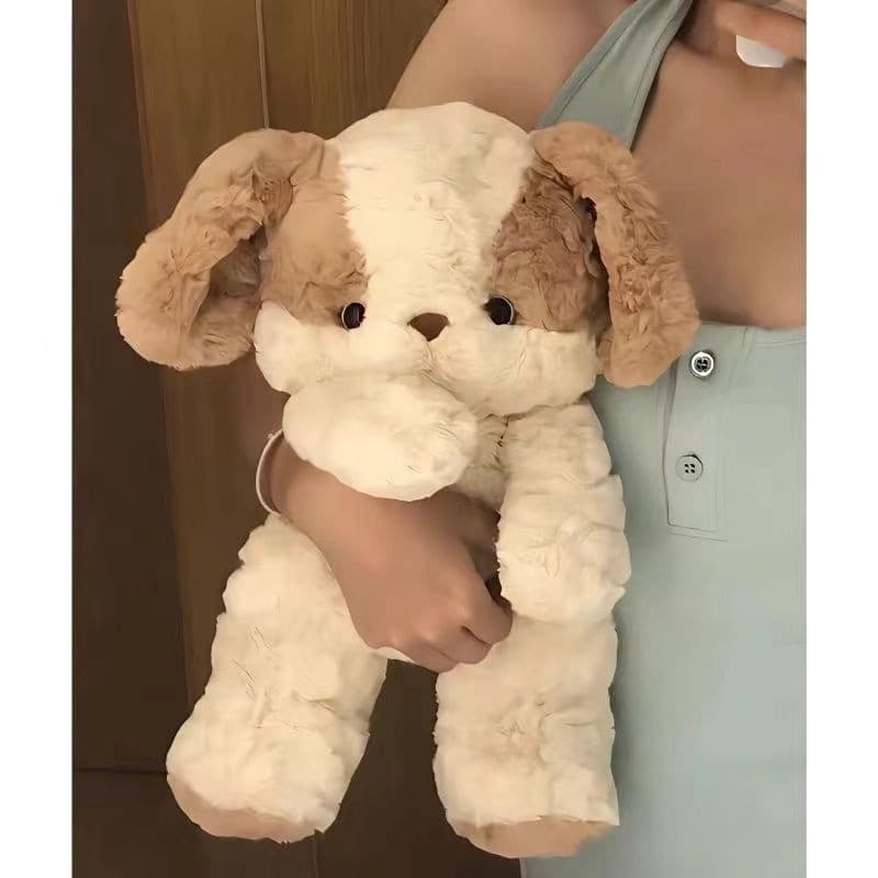 Novo Produto ! Série Sono Goodnight Doll Cushion Sleep Cute Dog