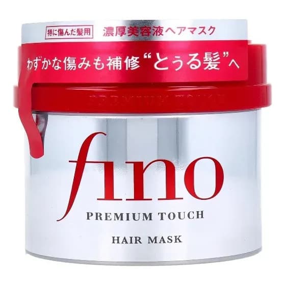 Máscara Fino Premium Touch Hair Mask 230g