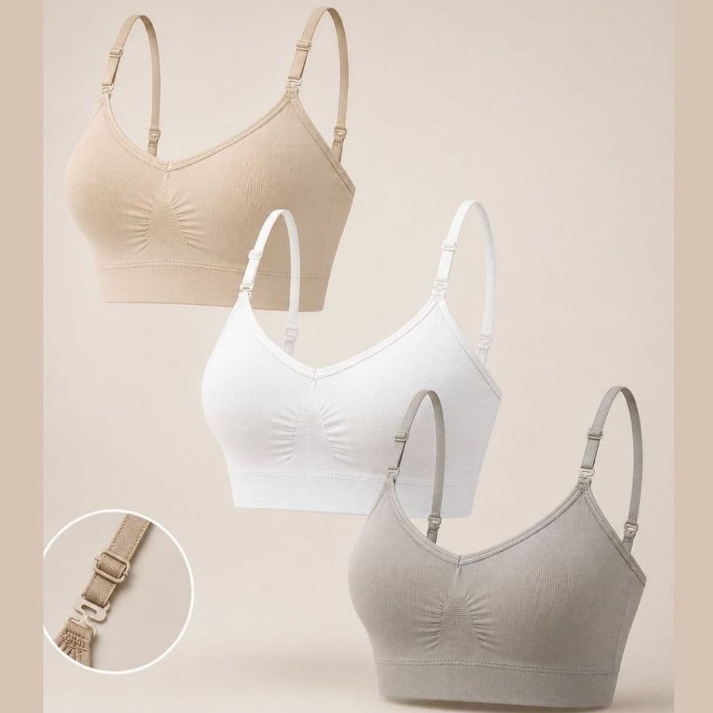 Kit 4 ou 2 TOP Fitness feminino, com Alças finas e Ajustaveis Fecho Traseiro,Bojo removivel