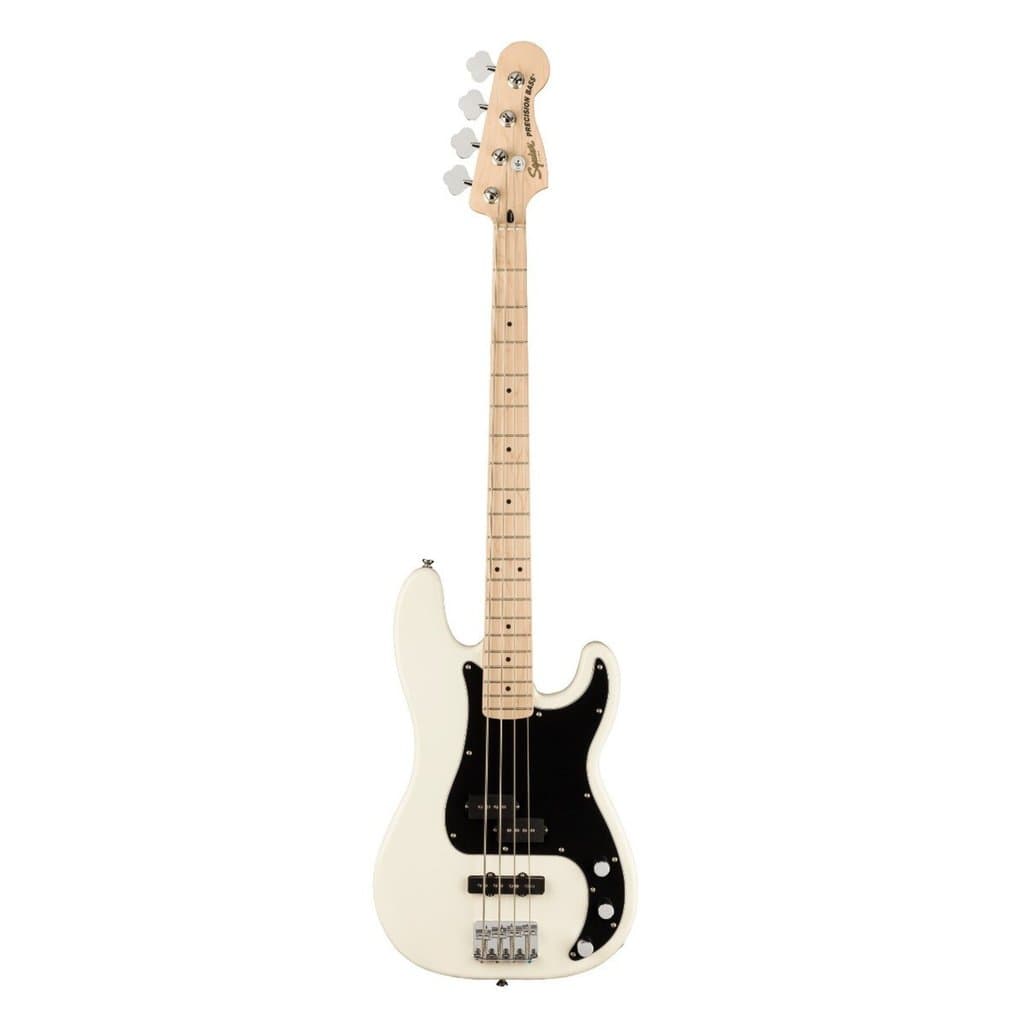 Contra Baixo Fender Squier Affinity Precision Bass Pj Mn Bp