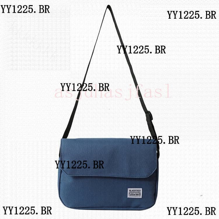 Nova alta qualidade Casual bolsa mensageiro masculina grande capacidade bolsa de ombro passeio Commuter neg贸cios deve