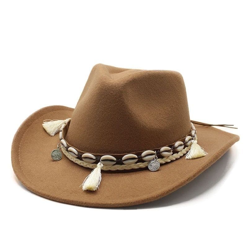 Chapéu de festa de alta qualidade/chapéu de cowboy chapéu de país masculino feminino chapéu de cowboy ocidental feminino