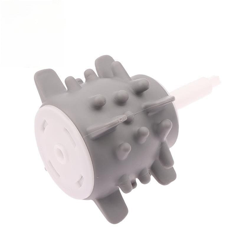 1 Peça Descascador de Alho Rolo de Silicone Moedor Acessórios Adequados para Cortador de Legumes Cozinha Ferramenta de C