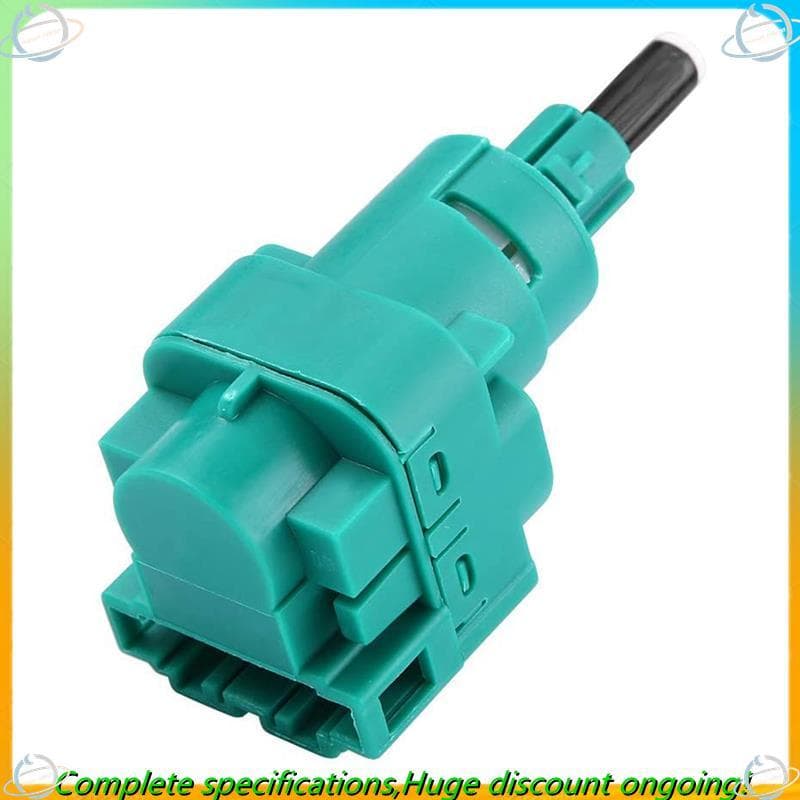 1c0945511um Interruptor De Parada Da Luz De Freio Do Carro Para De Golfe Novos Acessórios