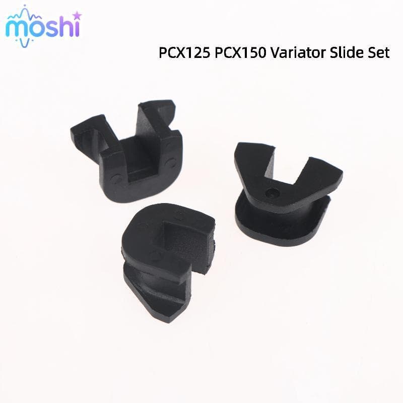 MOSHI Material De Alta Qualidade Variador Sliders Resistente À Abrasão Guia De Peça Deslizante De Para Atualização De De