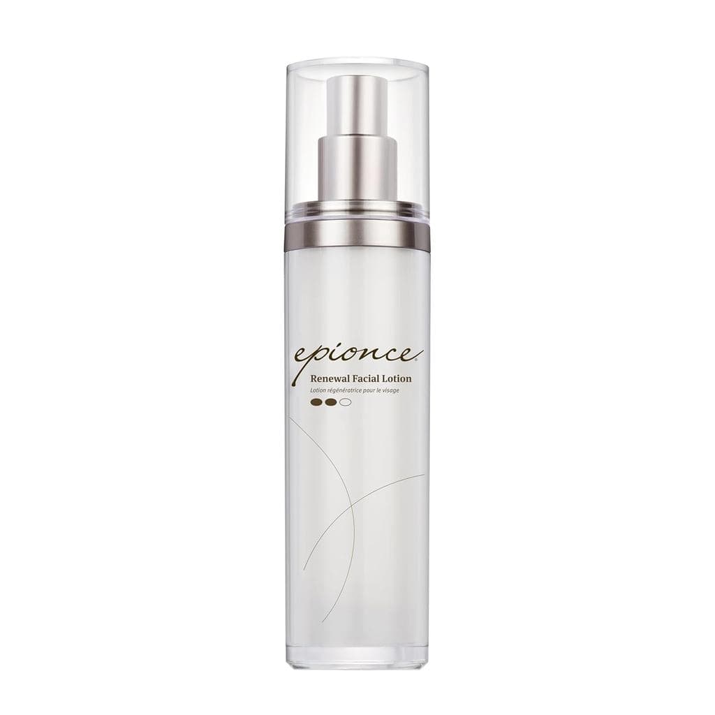 Loção Facial Renovadora Epionce Hidratante Anti-Envelhecimento e Antirrugas