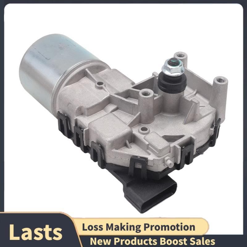 98110-2W000 981102motor De Limpador De Pára-Brisa W000 Para Acessórios De Carro Santa