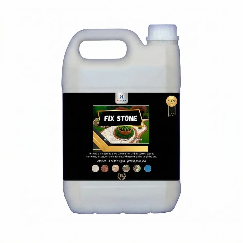 HD Fix Stone 5KG Original