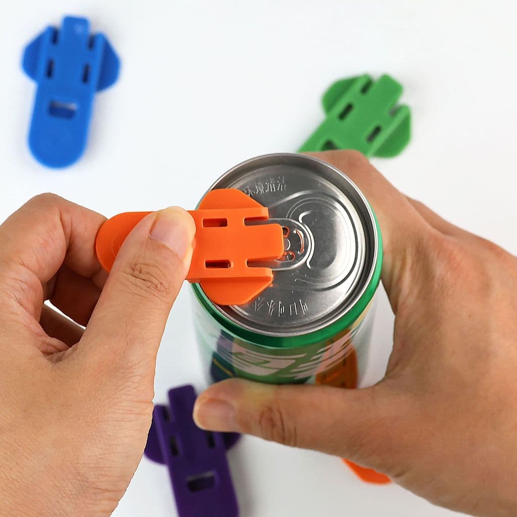 Abridor de latas criativo, abridor de garrafas, abridor de tampas de latas, ferramenta para selar cervejas, abridor de r