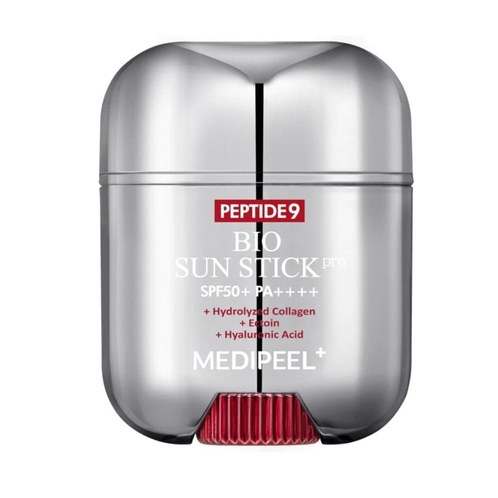MEDIPEEL BioSunStick Pro Protetor Solar Antirrugas UniSunStick, 0,67 Onças (Pacote com 1) MPHJ