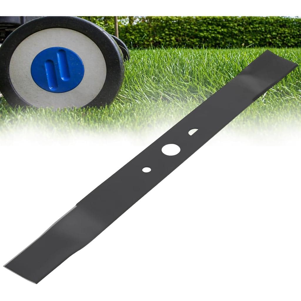 Lâmina de Substituição Ketofa para Cortador de Grama Compatível com Ryobi RY40180, RY40190, RY401110, RY401120 20in 40V