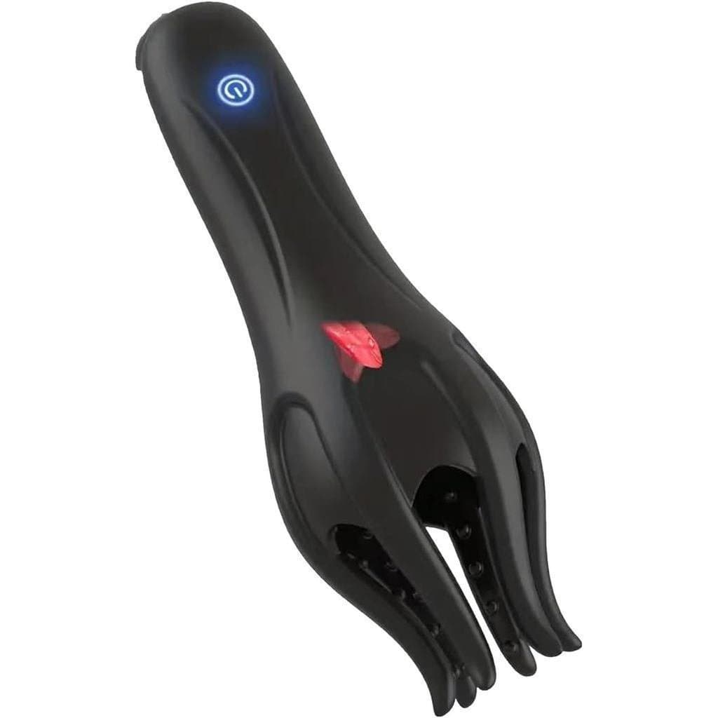 Terapia de ondas profissional, massageador Relief 3, novo modelo 2025, recarregável e à prova d'água, o melhor presente