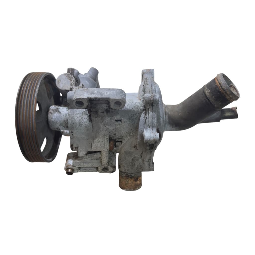 Bomba Agua/óleo Etorq Original Fiat Sistema Vetore 55243968