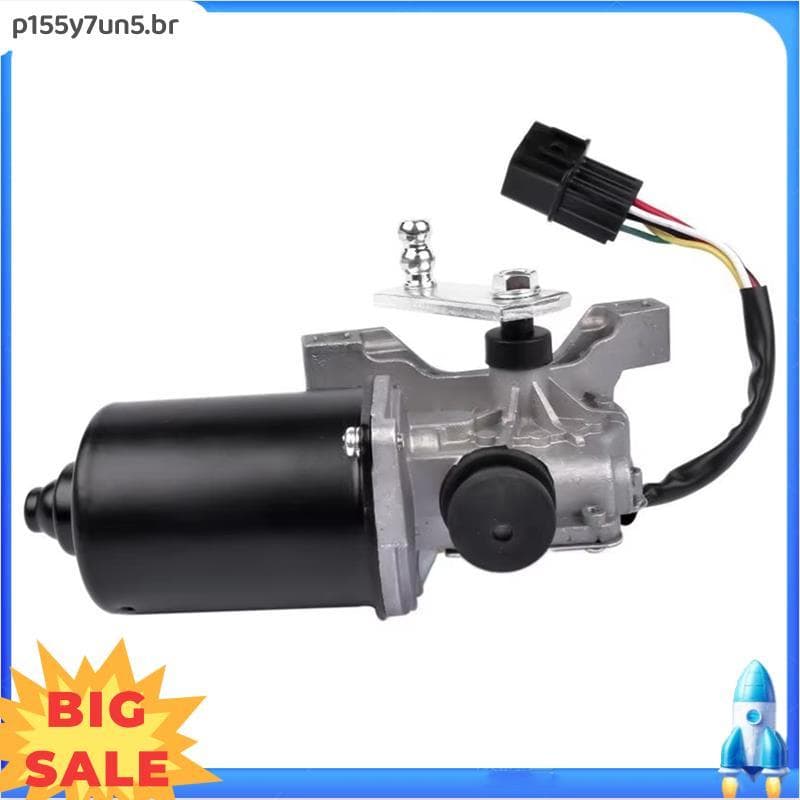 981101J000 98110-1J000 Motor De Limpador De Pára-Brisa De Carro Dianteiro Para I20 PB PBT