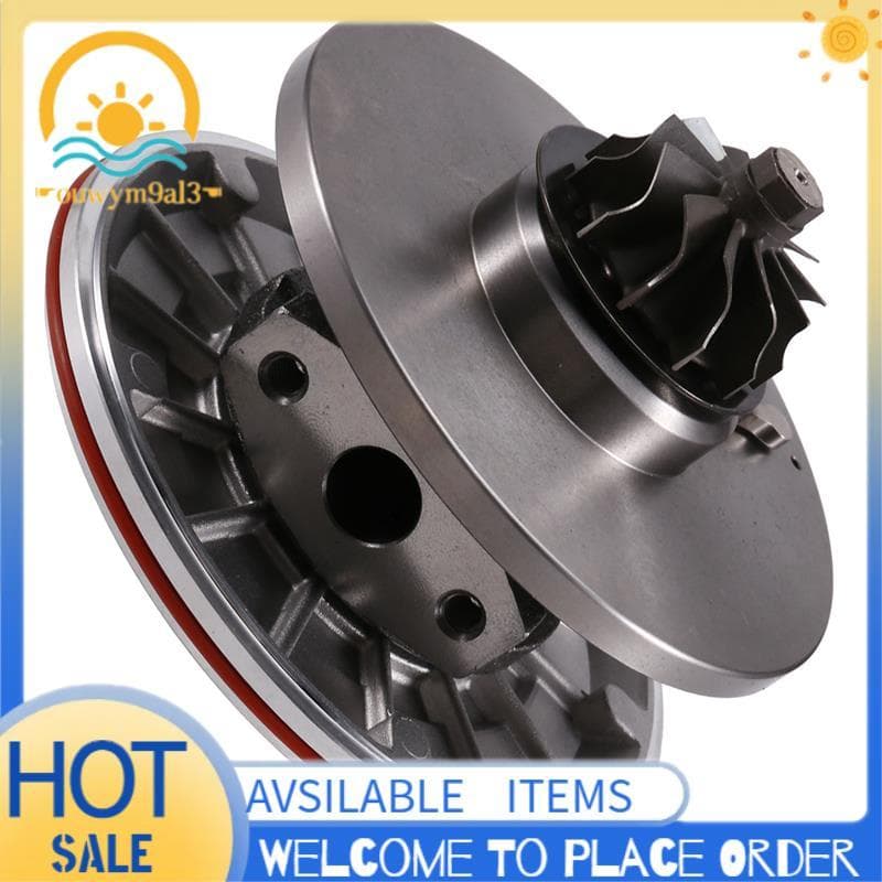 Cartucho Turbo Para Carro GT1544V 753420-5005S C-MAX Focus Mondeo C30 S40 V50 1.6 TDCi 80 Kw DV6TED4 2004 -