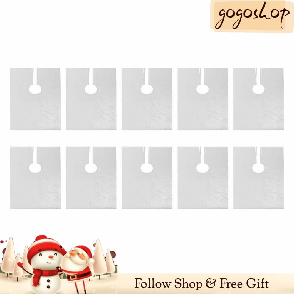 Gogoshopp-br YOUTHINK Barber Cape 100pcs Salon Avental Vestido Capa de corte de cabelo para ferramentas domésticas