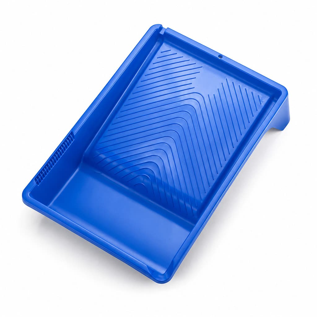 Bandeja para Pintura 1500ml - Recipiente para Tinta Prático