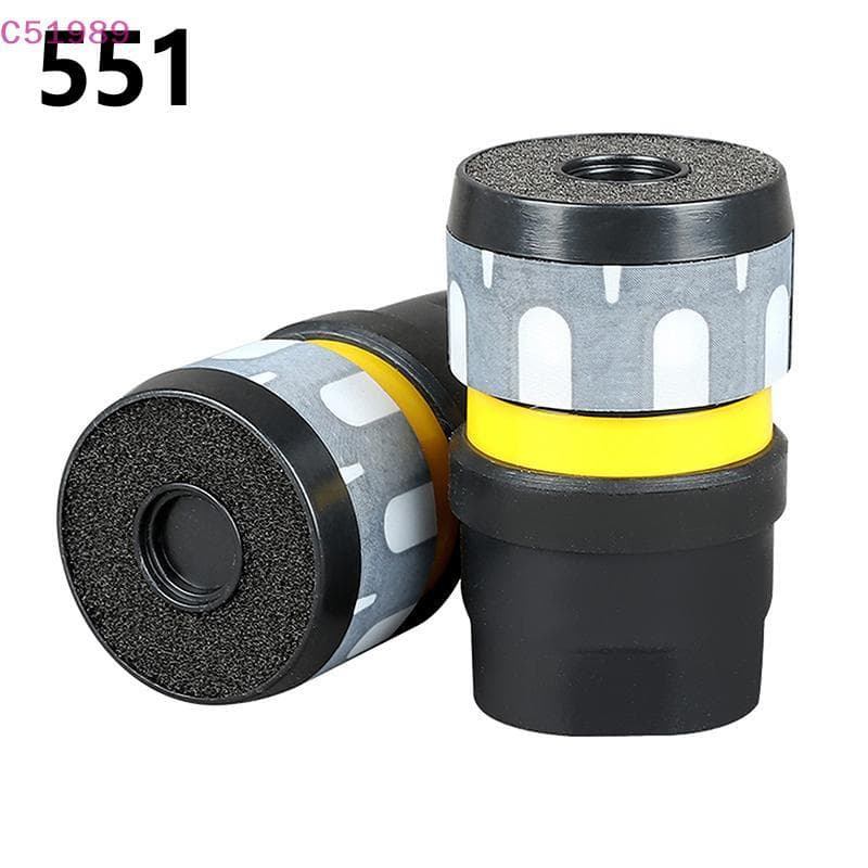 [kaan] 1 Peça 551 Cápsulas De Microfone Dinâmico Núcleo De Substituição Para Com Fio BETA58 UC SLX 2 SLX4 Sobressalente