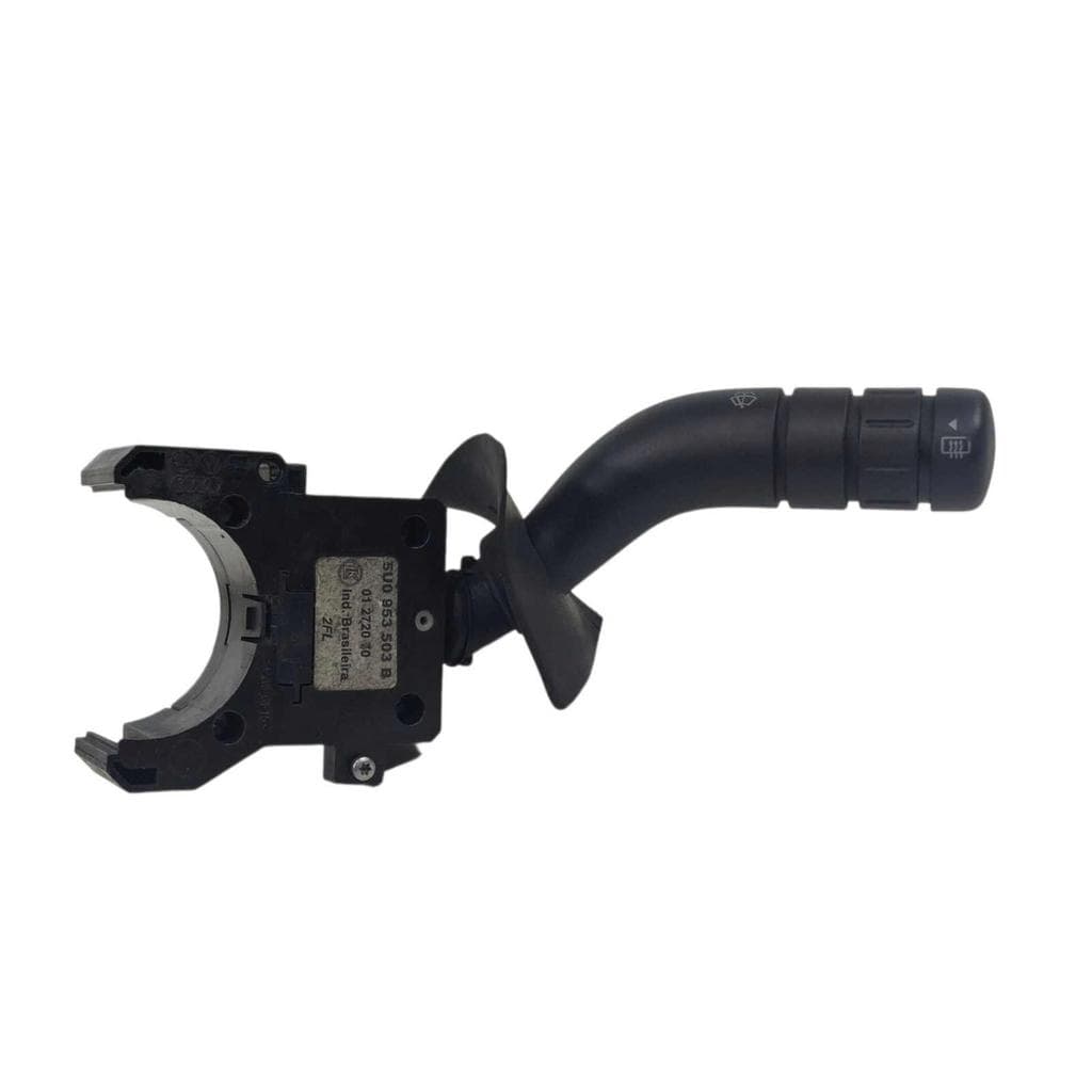 Chave Limpador Para-Brisa Vw Gol Spacefox G5 G6 5Z0953503b 4