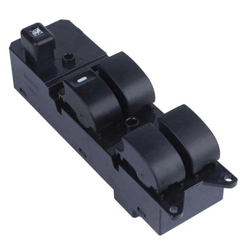 Botão Interruptor Da Janela Elétrica 8608A221 Para Acessórios De Peças Sobressalentes Do Carro Mitsubishi Lancer