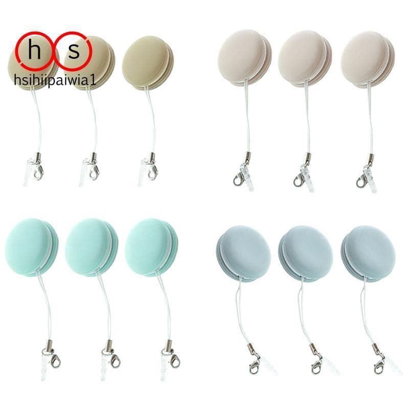 12 Pcs Ferramenta De Limpeza De Tela De Telefone , Limpador De Escova E Óculos Para Celular , Pingente Fácil De Usar Mul