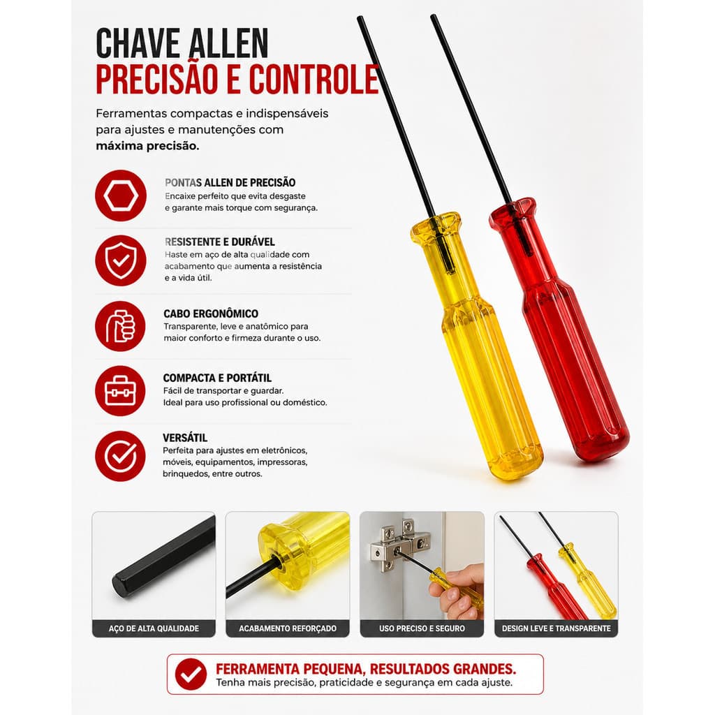 Chave De Agulha De Màquina Kit Com 2 Unidades