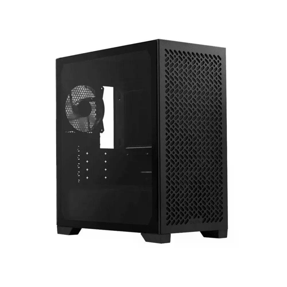 Gabinete Cooler Master ELITE 302, Sem Fonte, Sem Fans