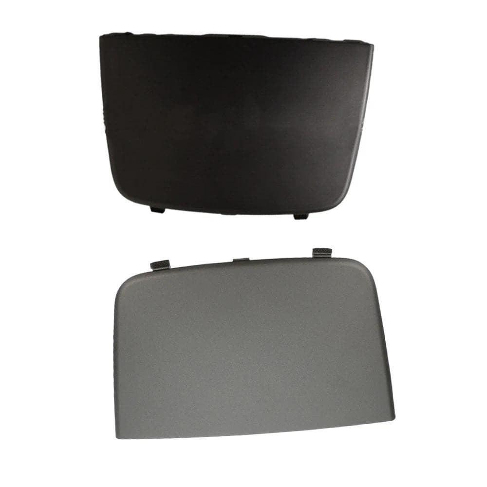 84724-1D1003W Painel De Instrumentos Interior Do Carro Traço Centro Grade Capa Para Kia Carens Rondo 2006 2007 2008 2009