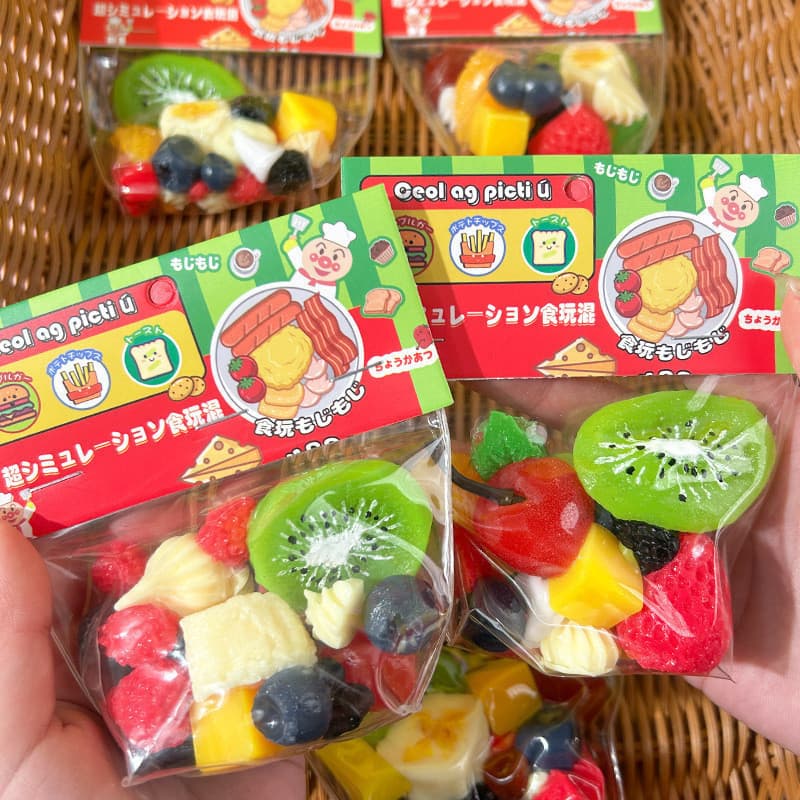 frutas brinquedos anti stress/estresse de espremer espinha/apertar/squishy grande/ante/para ansiedade/Mochi