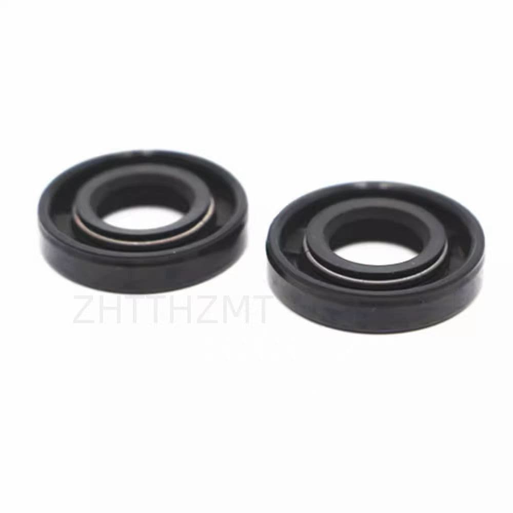 Adequado para Kawasaki KDX200 KDX250 KX125 KX250 KX65 bomba de água vedação de água componentes do anel de vedação de ól