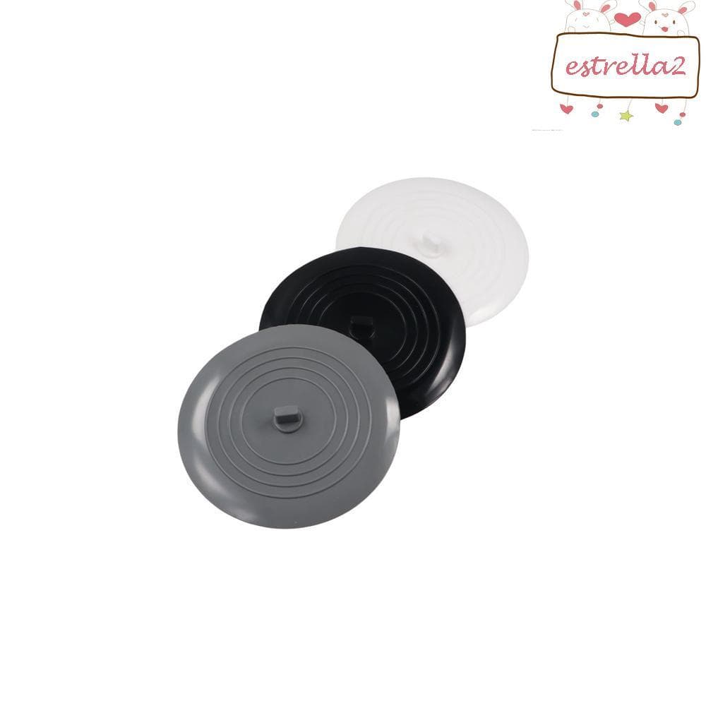 AESTRELLA Tampa De Drenagem Plana 15 Cm De Piso Filtro De Esgoto Plugue Para Banheira Doméstica Acessórios Banheiro