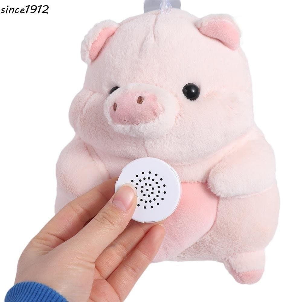 Dispositivo De Gravação Desde , Caixa De Voz , Brinquedo De Pelúcia Gravador De 30 Segundos , Mini Módulo De Som Graváve