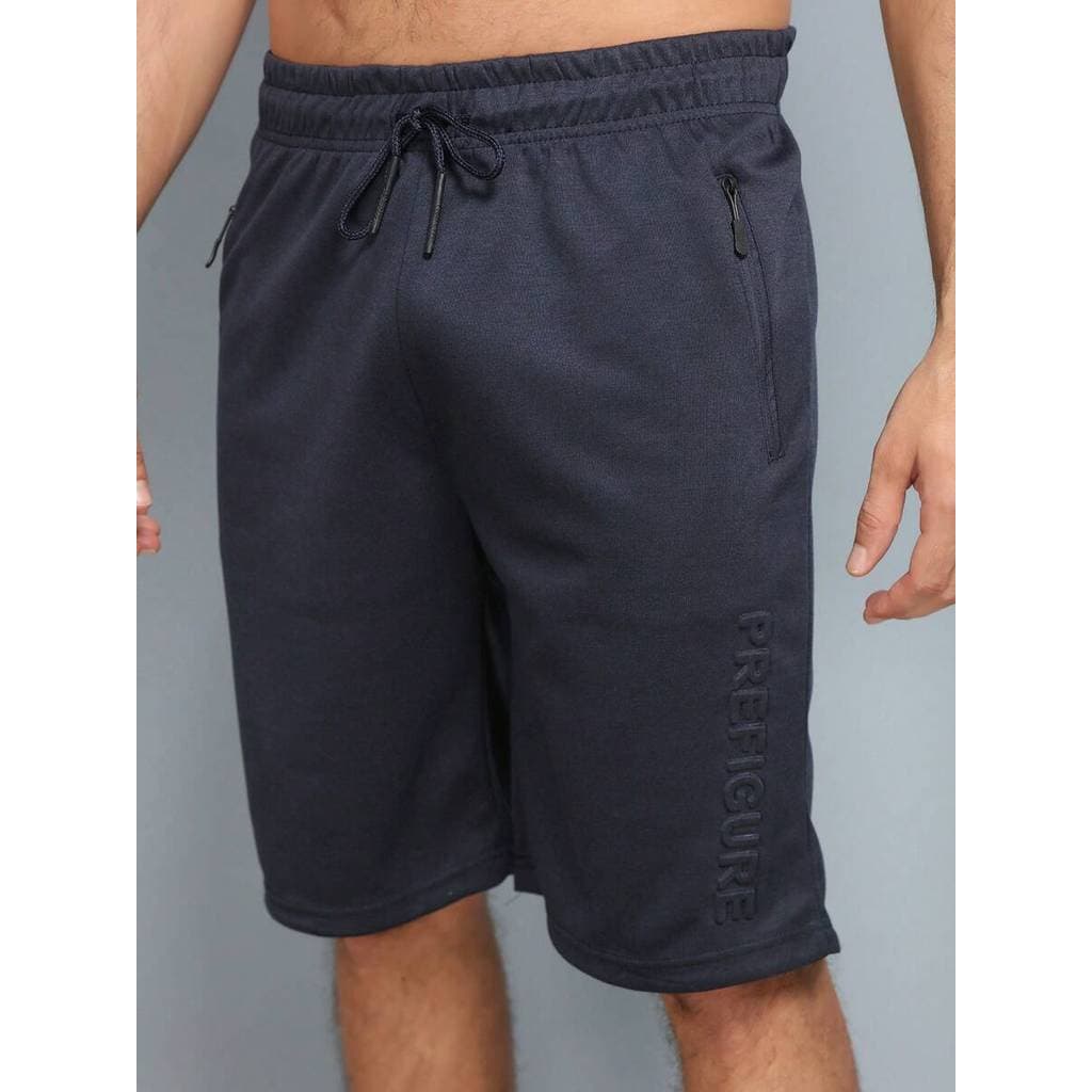 BERMUDA MOLETIM MOLETOM MASCULINO SHORT IMPORTADO SPORT Esportivo Casual