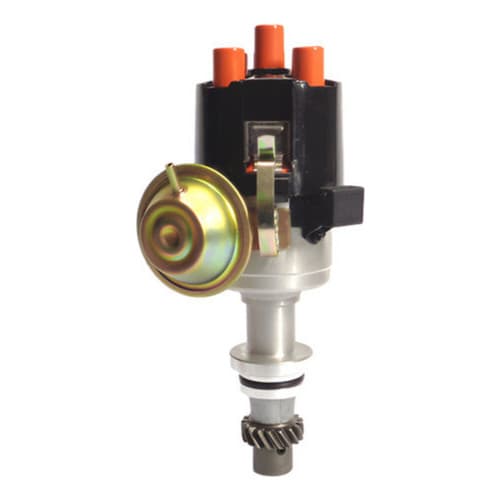Distribuidor Ignição Gol Santana Saveiro Ap 1.6 1.8 C Avanço